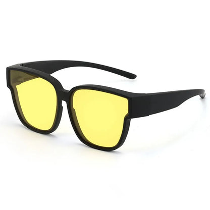 Nivahra Eclipse™ – Premium UV400-Sonnenbrille